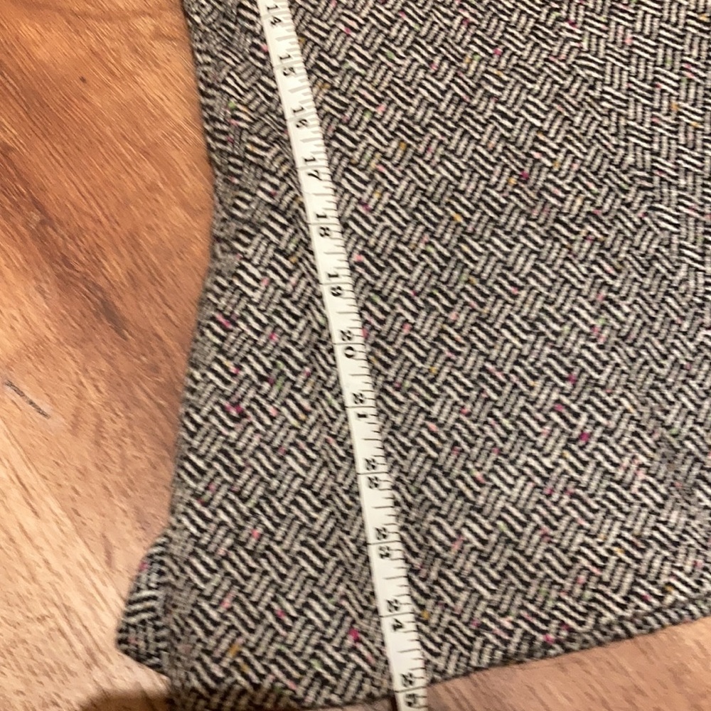 Rafaella wool skirt - Picture 6 of 6